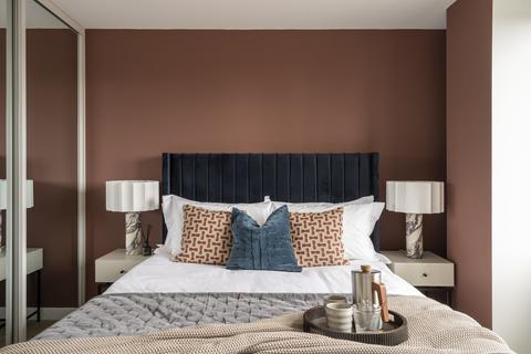undefined, 317, Oldfield Wharf, 11 Gaythorn Street