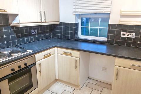 undefined, Victoria Mews, Blyth, Northumberland, NE24 2TR