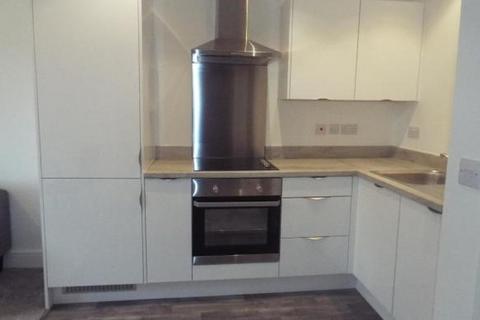 undefined, 19 Fleming Way, Town Centre, Swindon, SN1