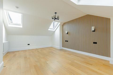 1 bedroom apartment for sale, Lordship Park, London N16