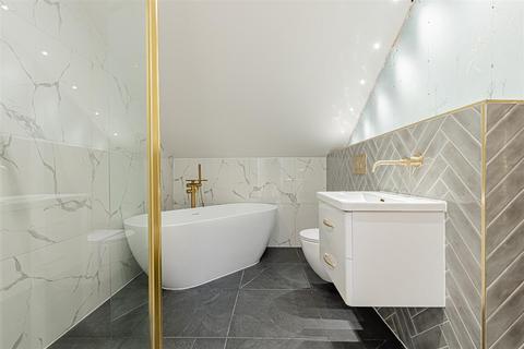 1 bedroom apartment for sale, Lordship Park, London N16