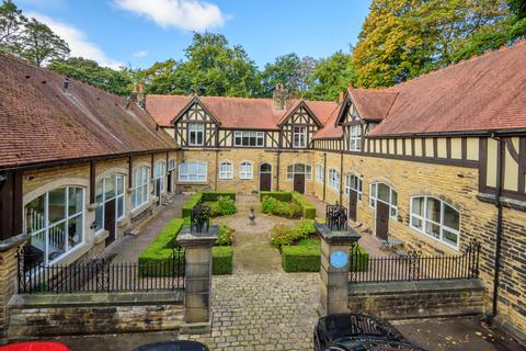 undefined, Bardon Hall Mews, Weetwood Lane, Weetwood, Leeds, LS16