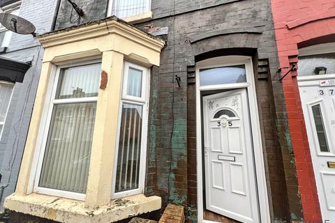 undefined, Milman Road, Liverpool, L4