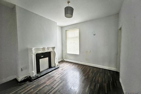 undefined, Milman Road, Liverpool, L4