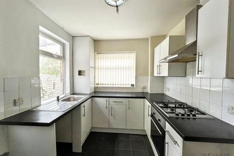 undefined, Milman Road, Liverpool, L4