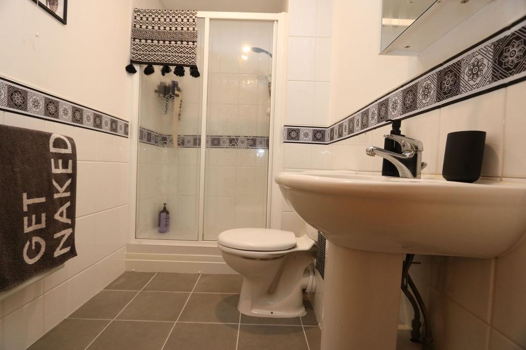 En-suite