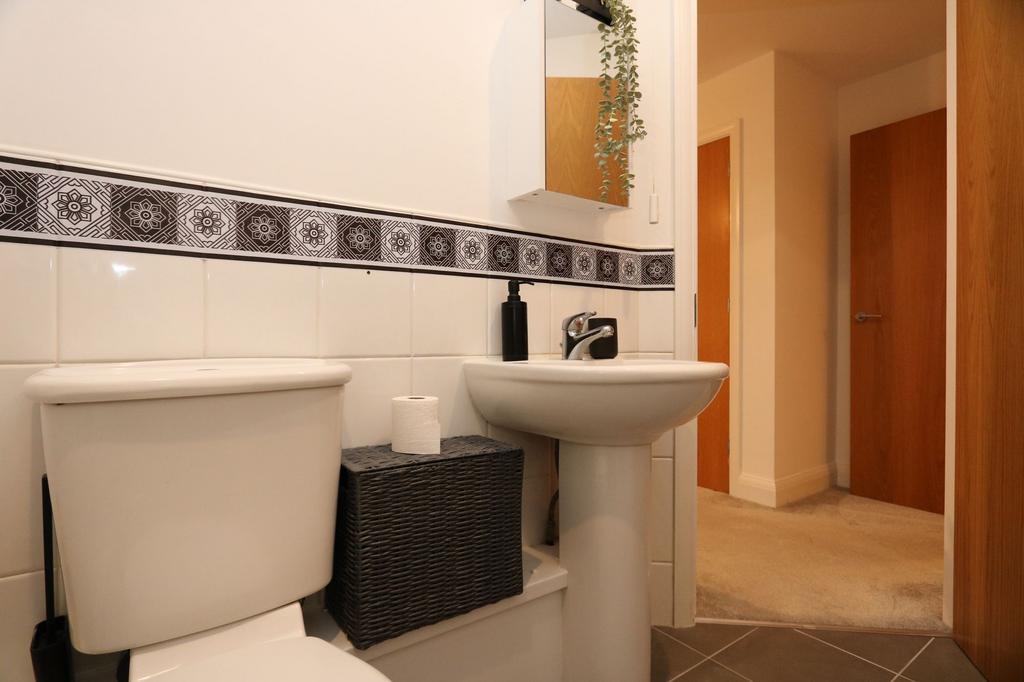En-suite