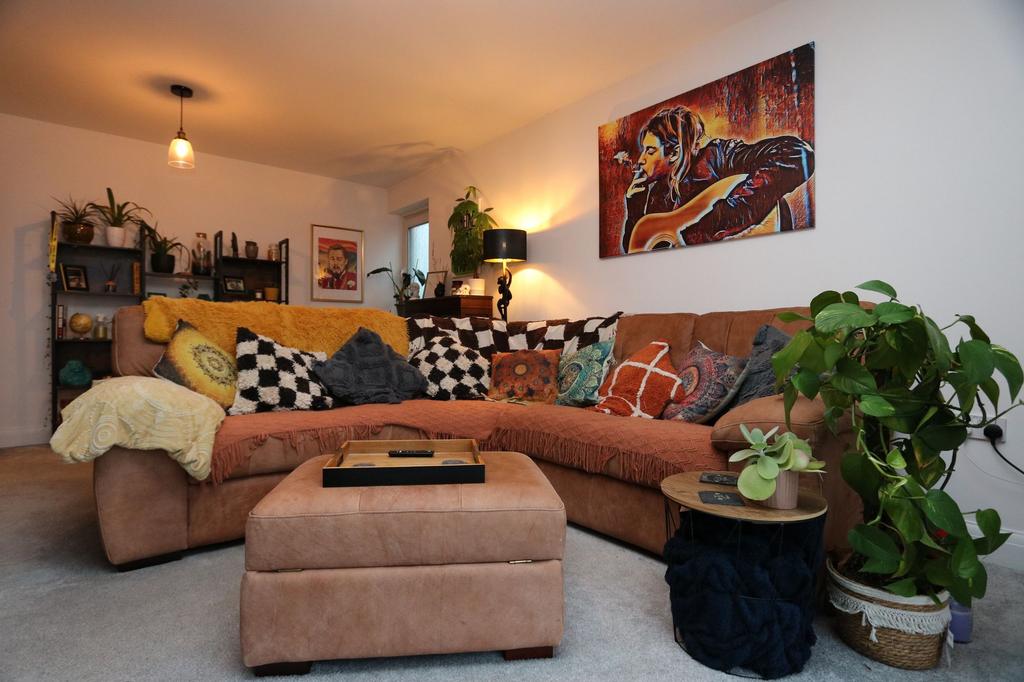 Lounge/Diner