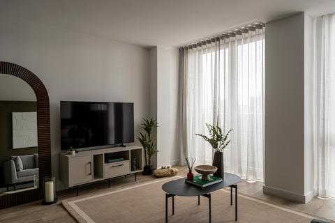 undefined, 1409, Oldfield Wharf, 11 Gaythorn Street