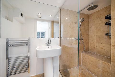 undefined, Harleyford Road, Oval, SE11
