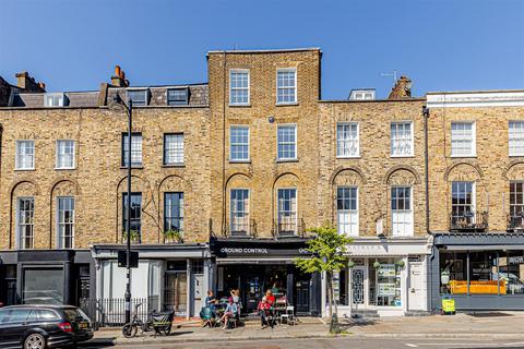 undefined, Amwell Street, London EC1R
