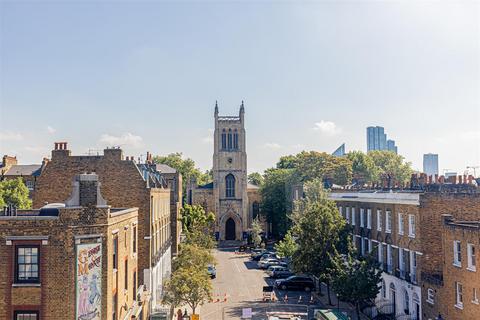 undefined, Amwell Street, London EC1R