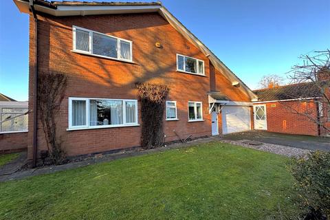 undefined, Paddock Lane, Stratford-Upon-Avon CV37
