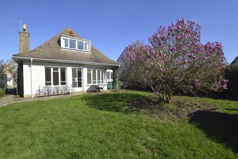 undefined, Malleson Road, Cheltenham GL52
