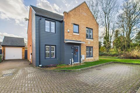 undefined, St Cross Road, Basingstoke, RG24