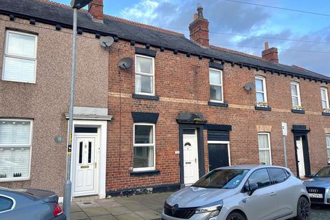 undefined, York Street, ., Carlisle, Cumbria, CA2 5UJ