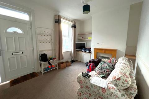 undefined, York Street, ., Carlisle, Cumbria, CA2 5UJ