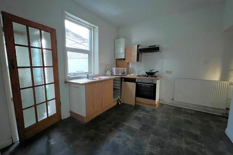 undefined, York Street, ., Carlisle, Cumbria, CA2 5UJ