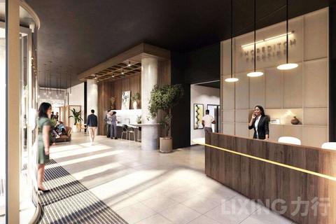 undefined, Shoreditch Parkside, Islington, N1