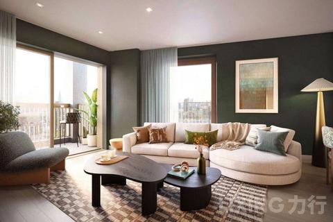 undefined, Shoreditch Parkside, Islington, N1
