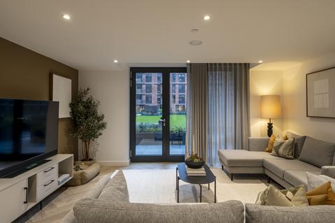 3 bedroom flat to rent, 2106, Oldfield Wharf, 11 Gaythorn Street