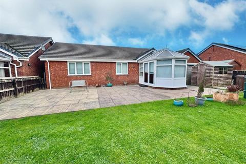 3 bedroom detached bungalow for sale, Nant Y Goron, Llanrwst