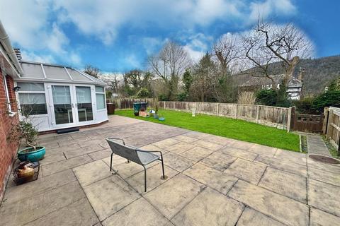 3 bedroom detached bungalow for sale, Nant Y Goron, Llanrwst