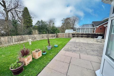 3 bedroom detached bungalow for sale, Nant Y Goron, Llanrwst