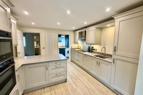 3 bedroom detached bungalow for sale, Nant Y Goron, Llanrwst