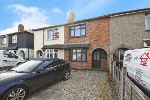 3 bedroom terraced house for sale, Writtle Road, Chelmsford, CM1