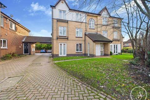 Penny Lane Way, Hunslet, Leeds