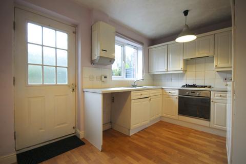 undefined, Claremont Close,  Kingsmead, CW9