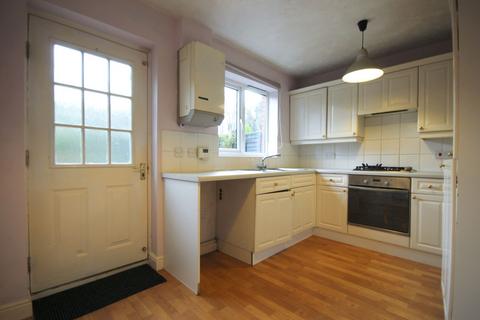 2 bedroom mews for sale, Claremont Close, Northwich, CW9