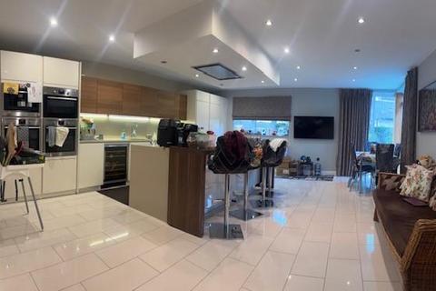 undefined, Wyman Chase, Oxley Park, Milton Keynes