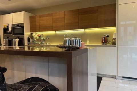 undefined, Wyman Chase, Oxley Park, Milton Keynes