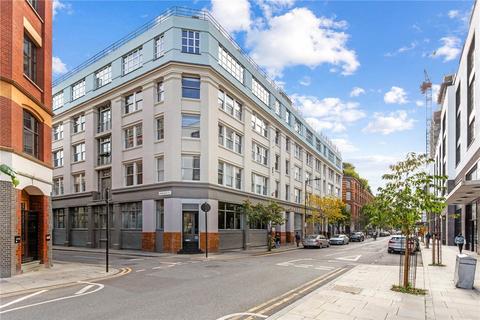 undefined, Shepherdess Walk, Islington, London, N1