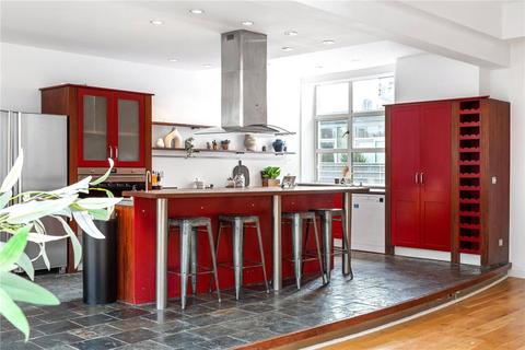 undefined, Shepherdess Walk, Islington, London, N1