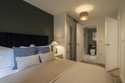 undefined, H-1, Oldfield Wharf, 11 Gaythorn Street