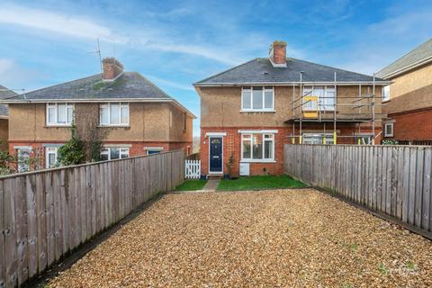 3 bedroom semi-detached house for sale, Alfred Street, Ryde