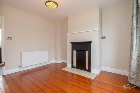 3 bedroom semi-detached house for sale, Alfred Street, Ryde