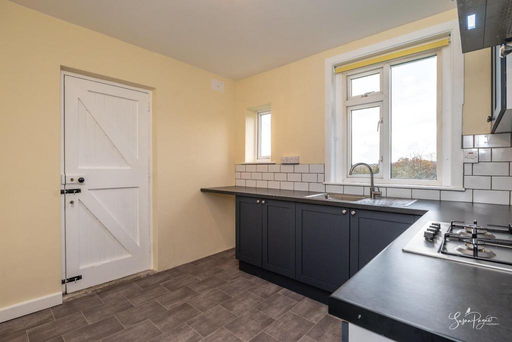 Kitchen-Breakfast Room
