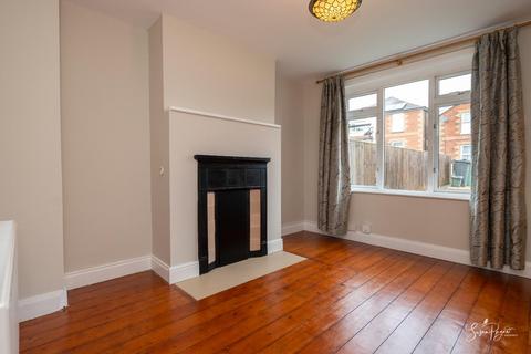 3 bedroom semi-detached house for sale, Alfred Street, Ryde