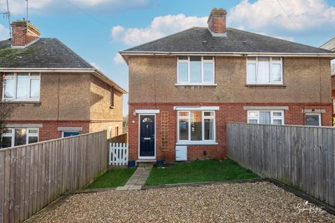 3 bedroom semi-detached house for sale, Alfred Street, Ryde