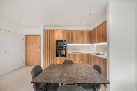 undefined, Georgette Apartments, Cendal Crescent, E1
