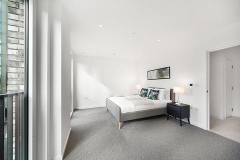 undefined, Georgette Apartments, Cendal Crescent, E1