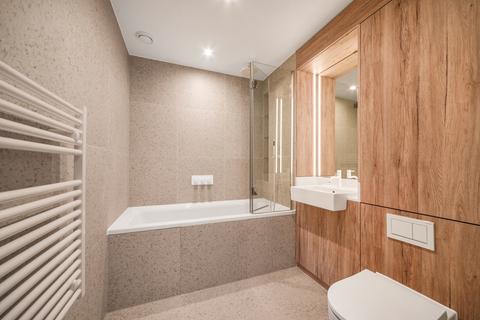 undefined, Georgette Apartments, Cendal Crescent, E1