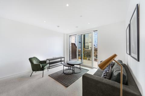 undefined, Georgette Apartments, Cendal Crescent, E1