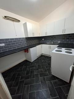 1 bedroom apartment to rent, 239-241 High Road, Ilford, IG1