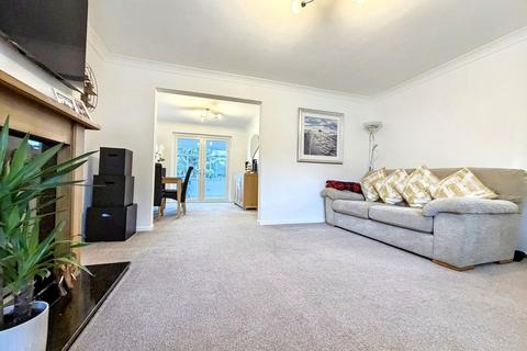 3 bedroom detached house for sale, Coptleigh, Houghton Le Spring, Tyne and Wear, DH5 8JD