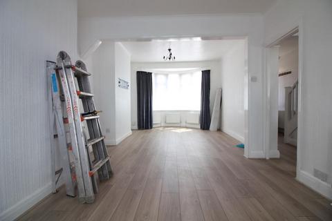 undefined, Rosecroft Road, Southall